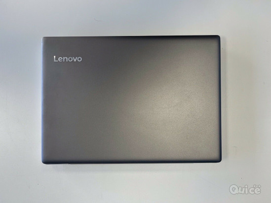 Lenovo IdeaPad 520s-14IKB (i5-7200U, Nvidia 940MX, 128GB Ssd, 1TB HDD, 8GB ram) foto-302581
