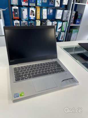 Lenovo IdeaPad 520s-14IKB (i5-7200U, Nvidia 940MX, 128GB Ssd, 1TB HDD, 8GB ram) foto-34477