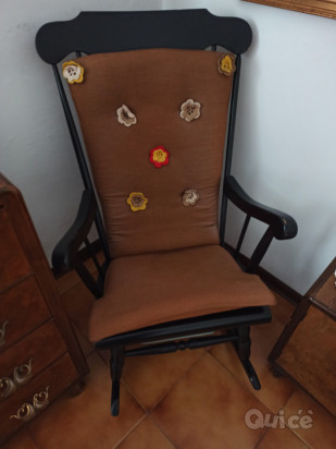 Poltrone varie vintage  foto-302852