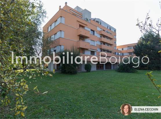 TRICAMERE, DOPPI SERVIZI a Treviso foto-303049