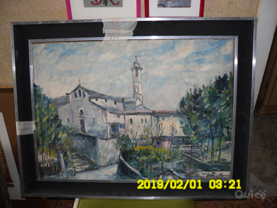 Quadri importanti pittori foto-303319