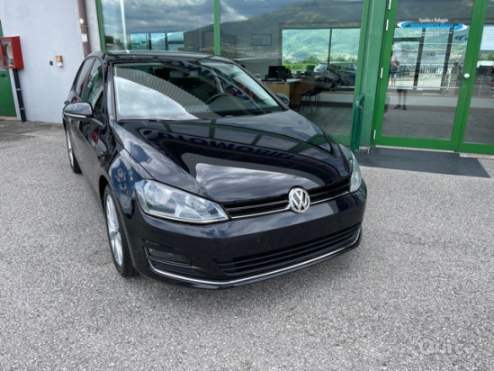 VOLKSWAGEN Golf Golf Bus. 2.0 TDI DSG 5p. Highline BMT foto-303977