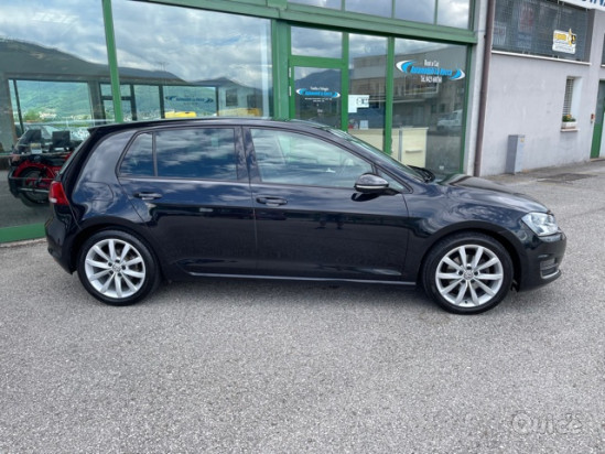VOLKSWAGEN Golf Golf Bus. 2.0 TDI DSG 5p. Highline BMT foto-303979