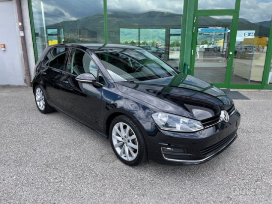VOLKSWAGEN Golf Golf Bus. 2.0 TDI DSG 5p. Highline BMT foto-34665