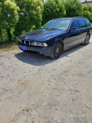 BMW 530d foto-34700