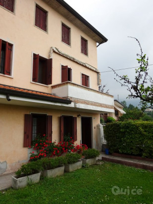 Porzione di Bifamiliare - V1453 foto-304375