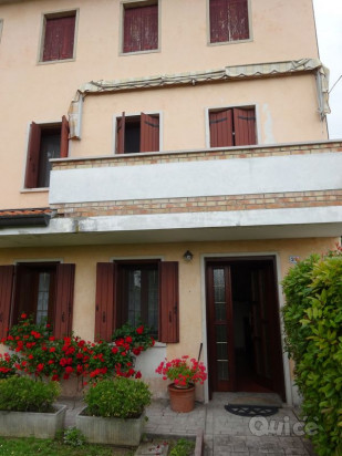 Porzione di Bifamiliare - V1453 foto-34720