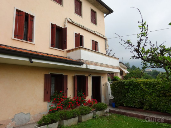 Porzione di Bifamiliare - V1453 foto-304376