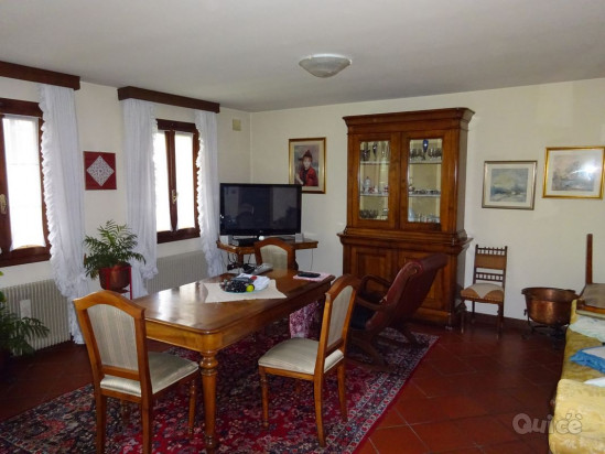 Porzione di Bifamiliare - V1453 foto-304378