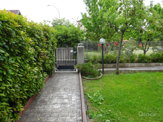 Porzione di Bifamiliare - V1453 foto-304377