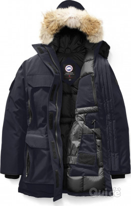 Canada Goose Parka mod. Expedition foto-304393