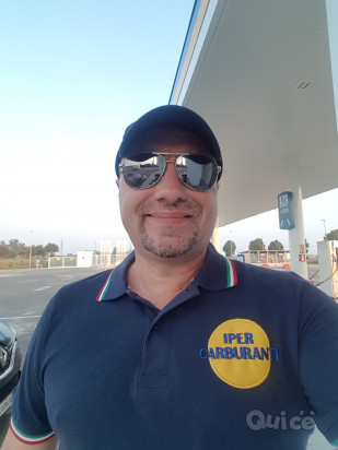 Cerco donna per relazione seria foto-34758