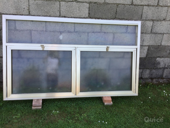 Finestra in alluminio  foto-34794