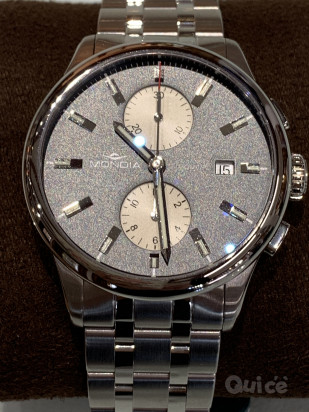 OROLOGIO MONDIA UOMO foto-348