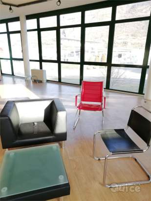 Ufficio prestigioso nella zona di Ala a Ala foto-305705