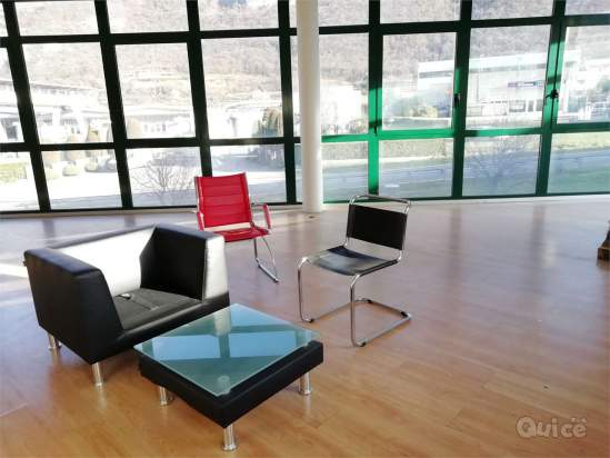 Ufficio prestigioso nella zona di Ala a Ala foto-34894