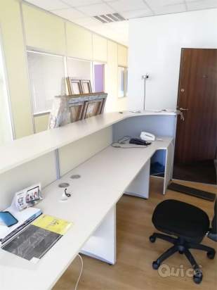 Ufficio prestigioso nella zona di Ala a Ala foto-305709