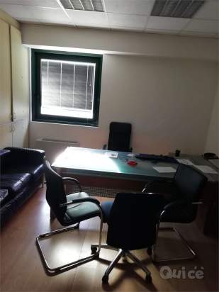 Ufficio prestigioso nella zona di Ala a Ala foto-305715