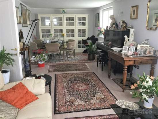 Villa a Trambileno foto-306245