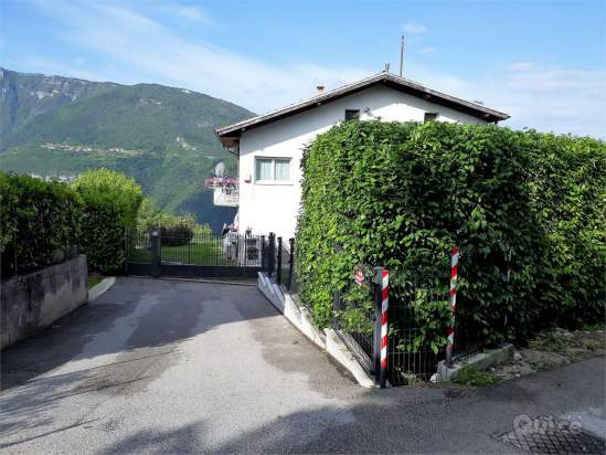 Villa a Trambileno foto-306232