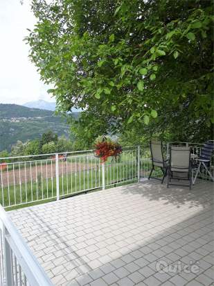 Villa a Trambileno foto-306237