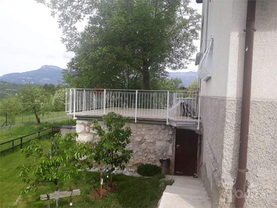 Villa a Trambileno foto-306229