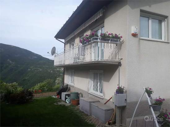 Villa a Trambileno foto-306233