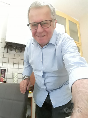 donna per convivenza foto-306415