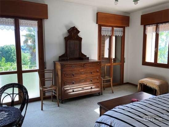 Vendiamo CASA CON GIARDINO Ex B&B a Cappella M. a Cappella Maggiore foto-306712