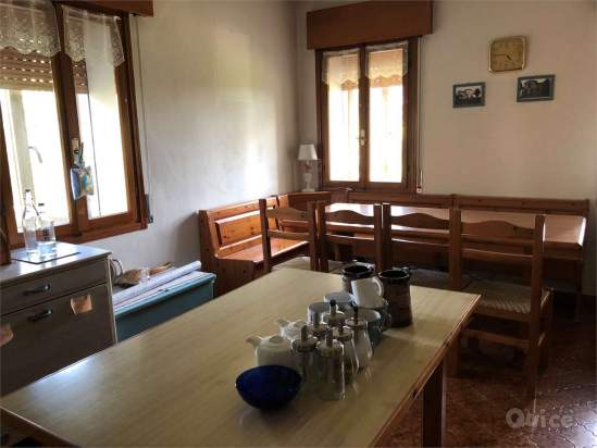 Vendiamo CASA CON GIARDINO Ex B&B a Cappella M. a Cappella Maggiore foto-306704