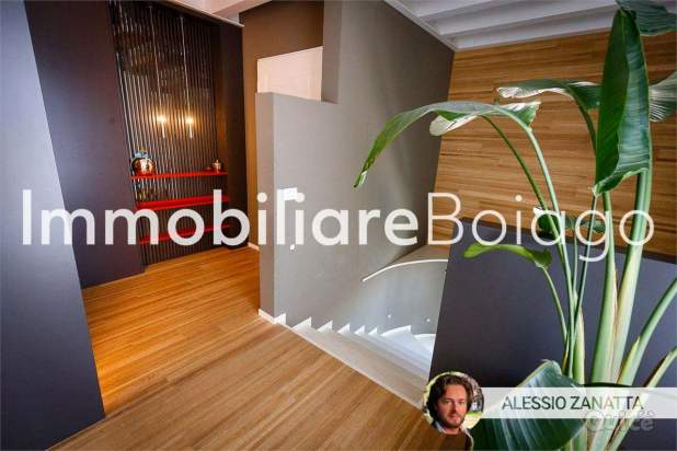 Treviso a piedi Attico - piccolo elegante contesto a Treviso foto-306867