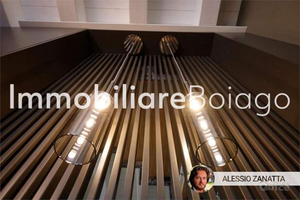 Treviso a piedi Attico - piccolo elegante contesto a Treviso foto-306870