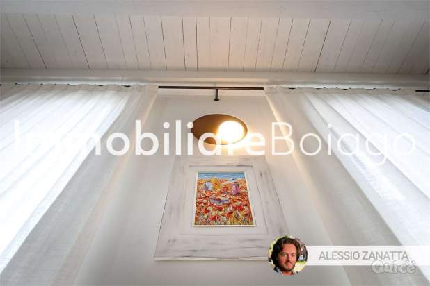 Treviso a piedi Attico - piccolo elegante contesto a Treviso foto-306877