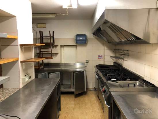 Vendiamo RISTORANTE-TRATTORIA con Abitazione a Vittorio Veneto foto-306974