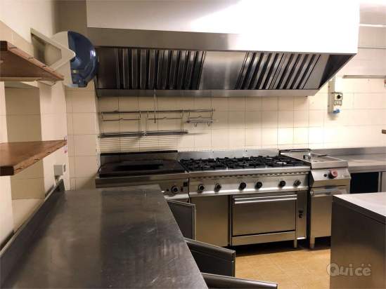 Vendiamo RISTORANTE-TRATTORIA con Abitazione a Vittorio Veneto foto-306972