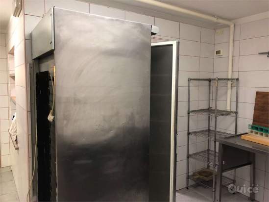 Vendiamo RISTORANTE-TRATTORIA con Abitazione a Vittorio Veneto foto-306975