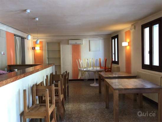 Vendiamo RISTORANTE-TRATTORIA con Abitazione a Vittorio Veneto foto-306962