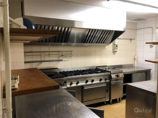 Vendiamo RISTORANTE-TRATTORIA con Abitazione a Vittorio Veneto foto-306970