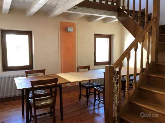 Vendiamo RISTORANTE-TRATTORIA con Abitazione a Vittorio Veneto foto-306978