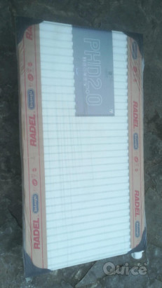 Vendita termosifoni foto-307971