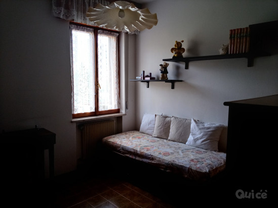 TRICAMERE AL SECONDO E ULTIMO PIANO foto-308584