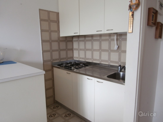 Jesolo  1 camera con piscina foto-309592