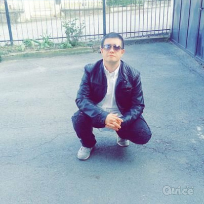 Presentatore cerca lavoro foto-35304