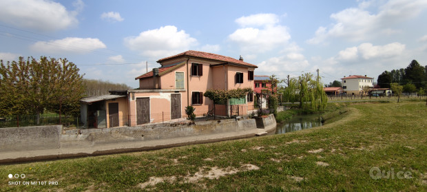 RUSTICO NELLE CAMPAGNE DI SAN BIAGIO DI CALLALTA foto-309693