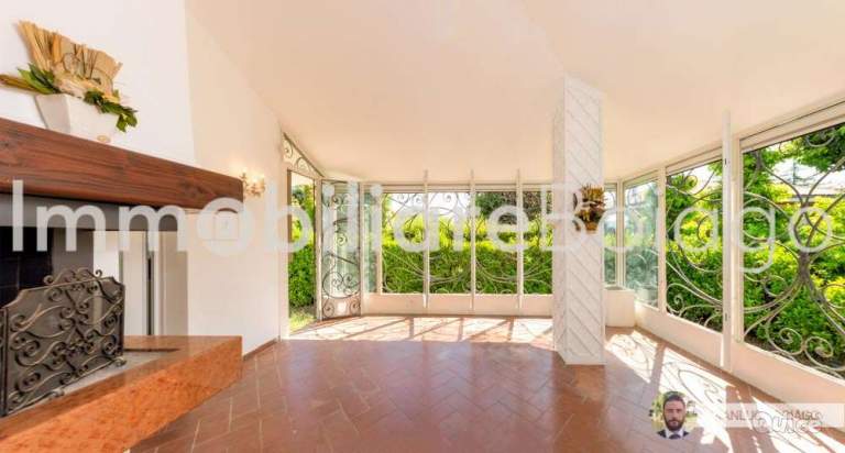 Splendida villa signorile a Treviso foto-309935