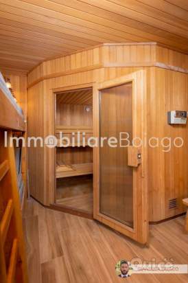 Splendida villa signorile a Treviso foto-309942