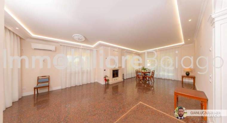 Splendida villa signorile a Treviso foto-309933