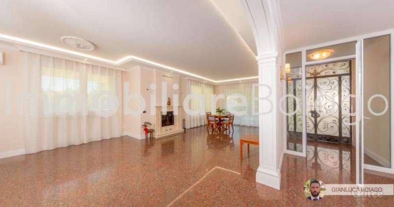 Splendida villa signorile a Treviso foto-309932