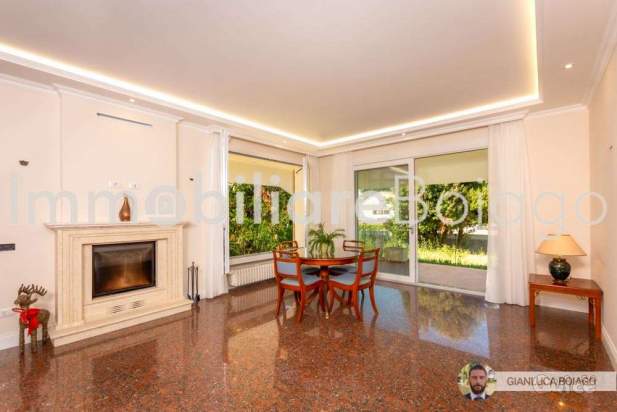 Splendida villa signorile a Treviso foto-309934
