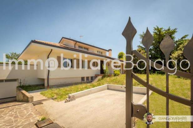 Splendida villa signorile a Treviso foto-35342